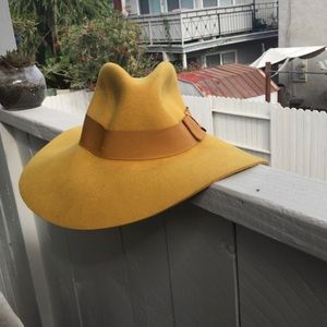 Brixton sunhat
